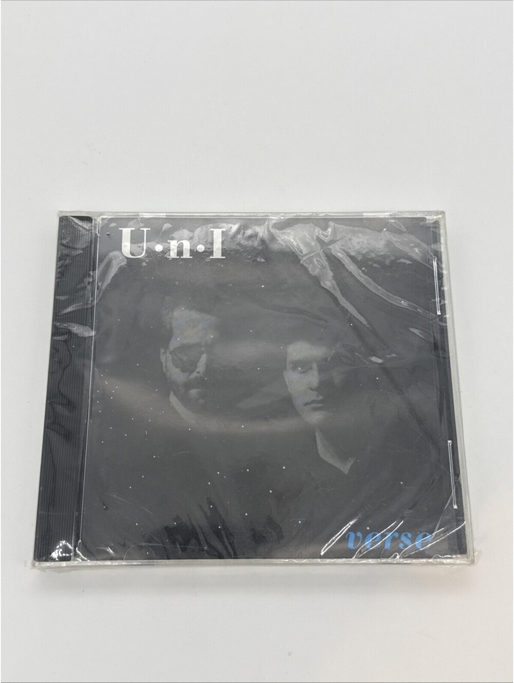 U·n·I - Verse CD (1992) NEW SEALED Rare Indie Power Pop Lil' Pup Records LPR4321
